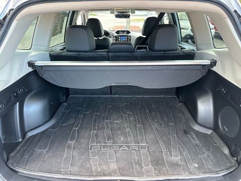 Used 2020 Subaru Forester Limited w/ Popular Package #3 image 7