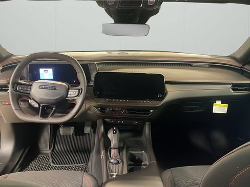New 2026 Dodge Charger R/T AWD/4WD image 16