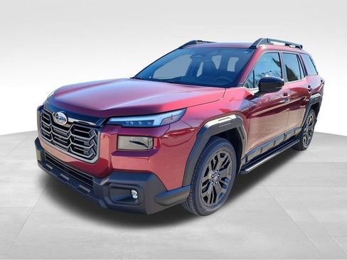 Used 2026 Subaru Outback Limited XT AWD/4WD image 8