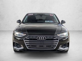 Used 2020 Audi A4 2.0T Premium w/ Convenience Package video 2
