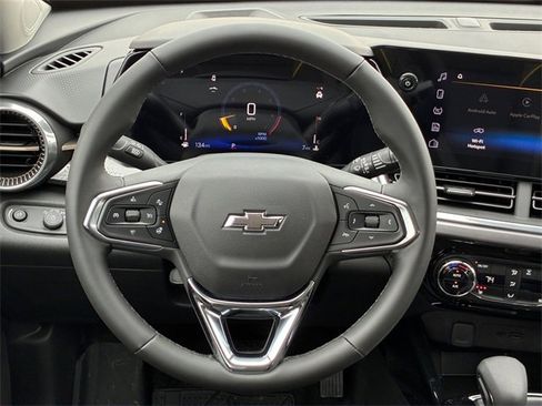 New 2026 Chevrolet Trax ACTIV w/ Driver Confidence Package image 21