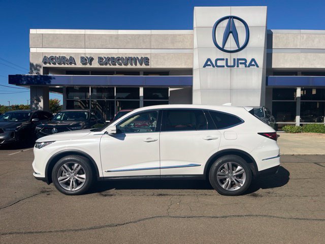 Certified 2024 Acura MDX A-Spec AWD/4WD image 1