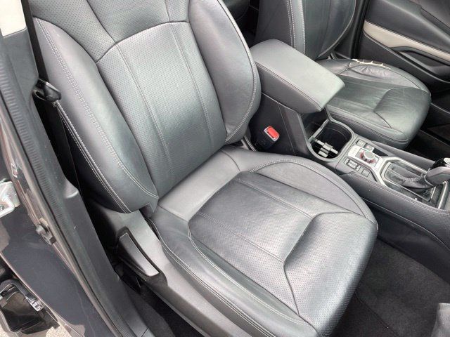 Used 2023 Subaru Forester Limited AWD/4WD image 46