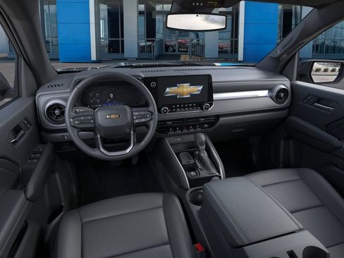 New 2026 Chevrolet Colorado LT w/ LT Convenience Package RWD image 15