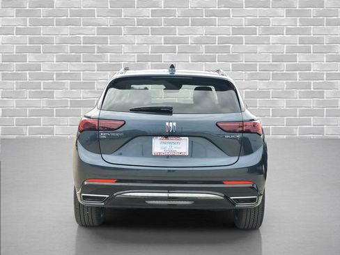 New 2026 Buick Envision Sport Touring AWD/4WD image 5