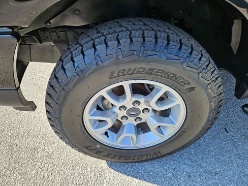 Used 2011 Ford Ranger XLT image 10