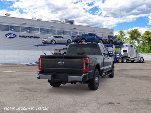 New 2026 Ford F250 Lariat AWD/4WD image 8