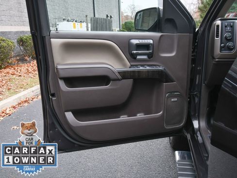 Used 2015 GMC Sierra 1500 Denali w/ Driver Alert Package image 41