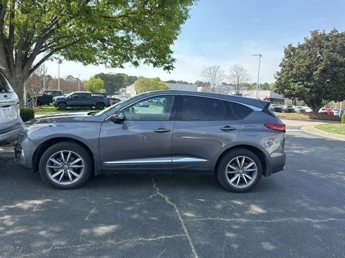 Used 2019 Acura RDX FWD w/ Technology Package image 2