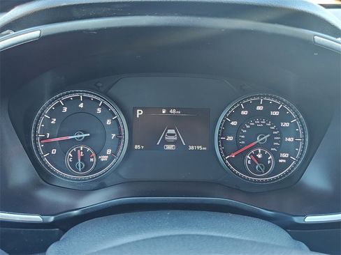 Used 2022 Hyundai Santa Fe SEL image 16