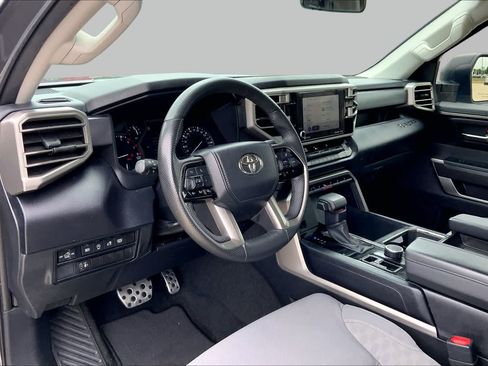 Used 2023 Toyota Tundra SR5 w/ TRD Sport Package AWD/4WD image 17