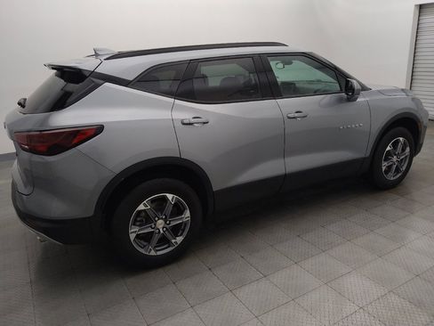 Used 2024 Chevrolet Blazer LT w/ Convenience Package FWD image 10