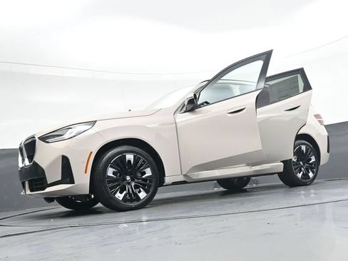 New 2026 BMW X3 xDrive30i w/ Premium Package AWD/4WD image 50