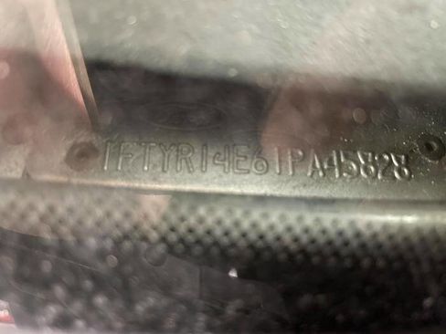 Used 2001 Ford Ranger XLT image 38