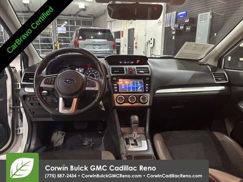 Used 2017 Subaru Crosstrek 2.0i Premium image 30