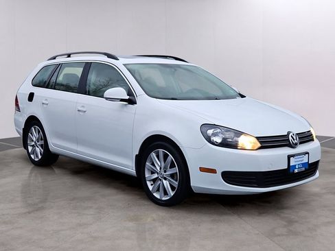 Used 2014 Volkswagen Jetta SE image 3