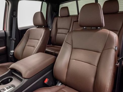 Used 2025 Honda Ridgeline RTL image 11