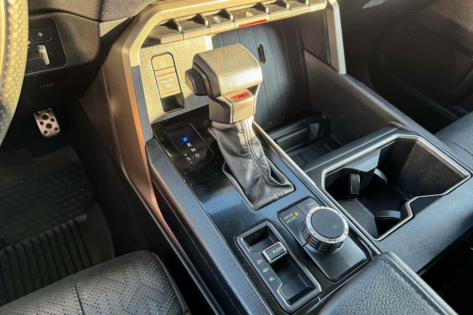 Used 2023 Toyota Tundra SR5 w/ TRD Sport Premium Package AWD/4WD image 20