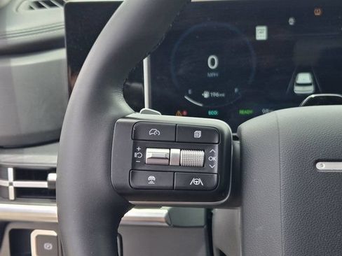 Certified 2026 Hyundai Santa Fe Limited AWD/4WD image 28