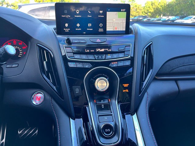 Used 2021 Acura RDX w/ Advance Package FWD image 10