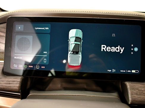 Used 2022 Rivian R1T Launch Edition image 25