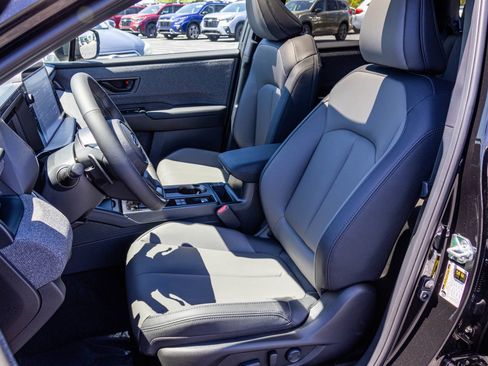 New 2026 Subaru Outback Premium AWD/4WD image 23