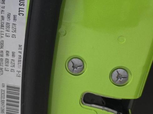 Used 2019 Dodge Challenger SRT Hellcat Redeye image 16