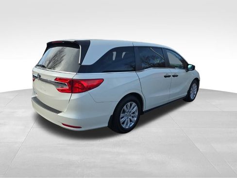 Used 2019 Honda Odyssey LX image 5