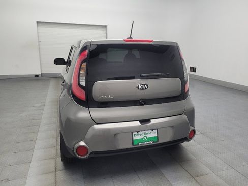Used 2016 Kia Soul ! w/ Premium Package image 6