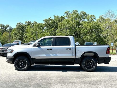 New 2026 RAM 1500 Rebel image 12