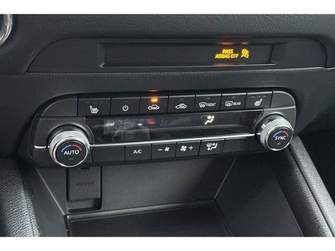 New 2025 MAZDA CX-5 AWD 2.5 S w/ Preferred Package image 20
