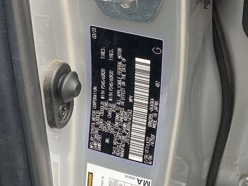 Used 2023 Toyota 4Runner TRD Sport image 30