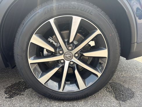New 2026 Acura MDX w/ Technology Package FWD image 22