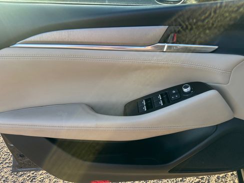 Used 2018 MAZDA MAZDA6 Sport image 15