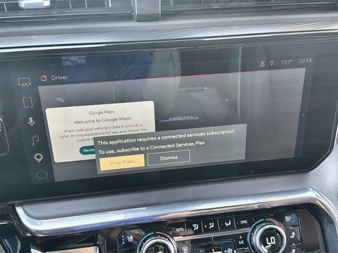 Used 2024 GMC Sierra 2500 Denali Ultimate AWD/4WD image 18