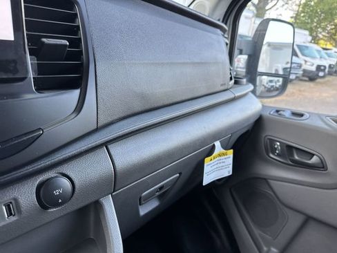 New 2026 Ford Transit 350 DRW AWD image 26