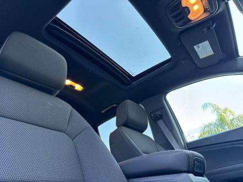 New 2026 GMC Canyon Elevation w/ Technology Package RWD image 15