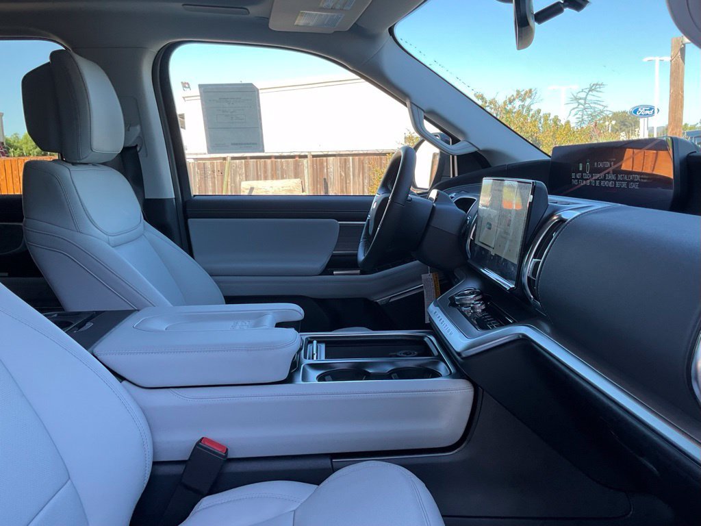 New 2027 Ford Expedition Max Platinum AWD/4WD image 41