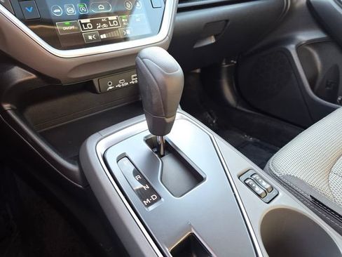 Certified 2024 Subaru Crosstrek 2.0i Premium AWD/4WD image 34