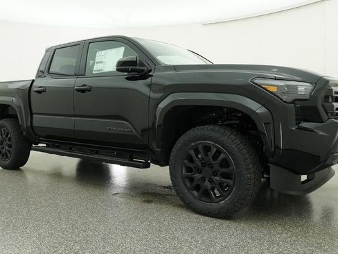 New 2026 Toyota Tacoma SR5 RWD image 29