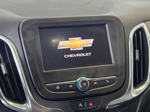 Certified 2024 Chevrolet Equinox LT FWD image 25