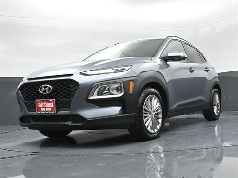 Used 2021 Hyundai Kona SEL FWD image 30