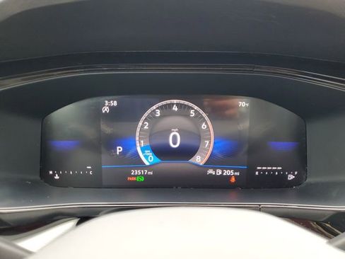 Certified 2024 Volkswagen Taos S FWD image 24
