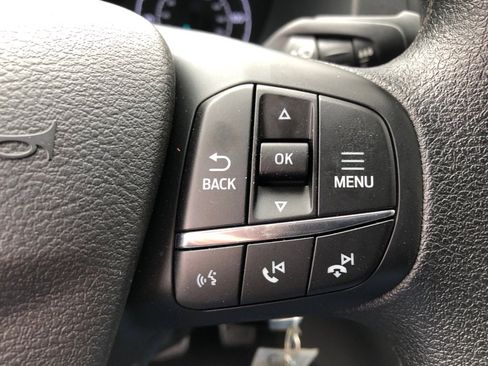 Used 2025 Ford Transit 250 148 Medium Roof image 31