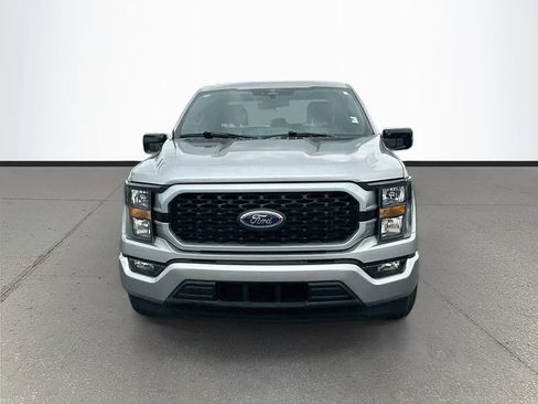 Used 2023 Ford F150 XL w/ STX Appearance Package RWD image 2