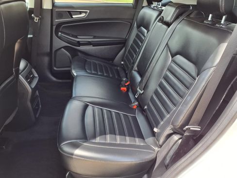 Used 2024 Ford Edge SEL AWD/4WD image 26