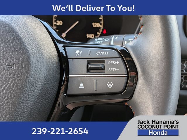 Used 2024 Honda HR-V Sport image 24