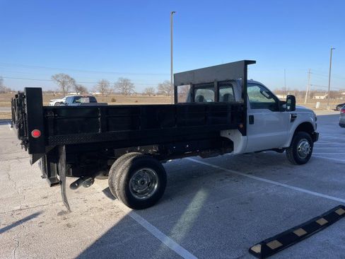 Used 2009 Ford F350 XL image 3