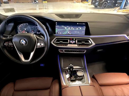 Certified 2023 BMW X5 sDrive40i w/ Premium Package image 14