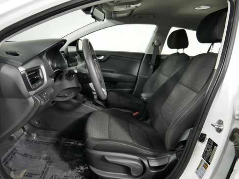 Used 2021 Kia Rio S w/ Technology Package FWD image 15